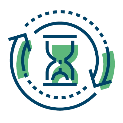 Efficiency & Adaptability