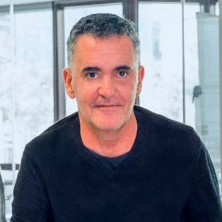 Lluis Pareras MD, PhD